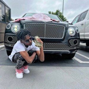 Meet your Posher, Cinese